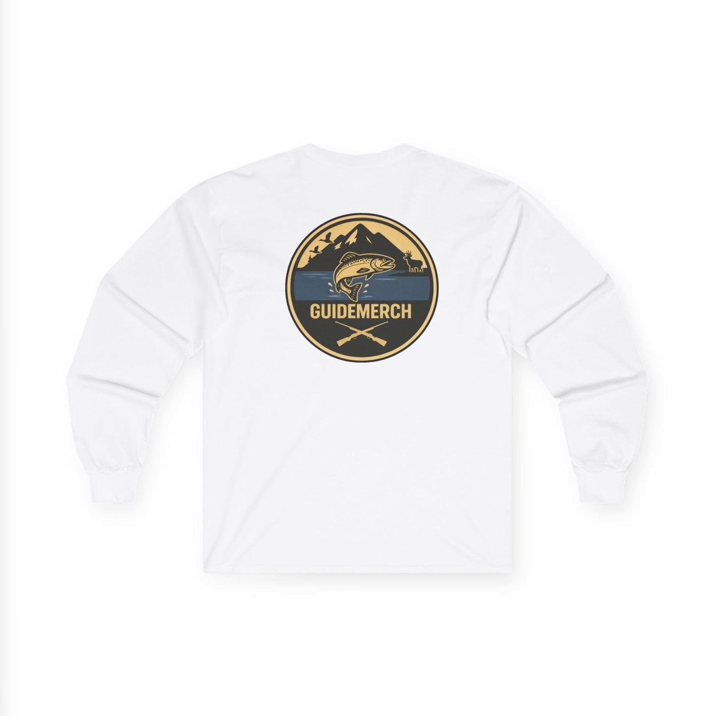 GuideMerch Long Sleeve