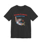 Mother Plunkers Fishing Club T-Shirt