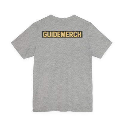 GUIDEMERCH Logo T-Shirt