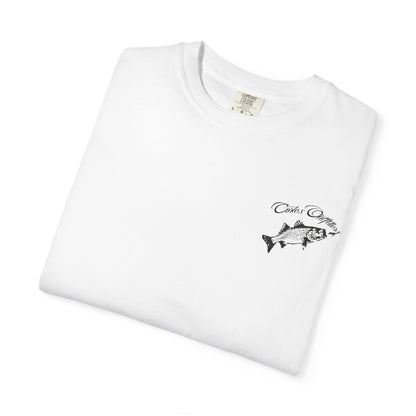 Cortes Outfitters Cotton T