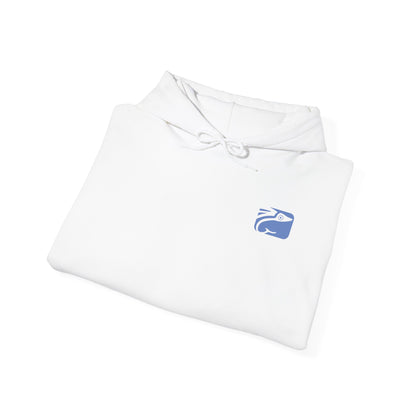 Coastal Fly Angler Hoody