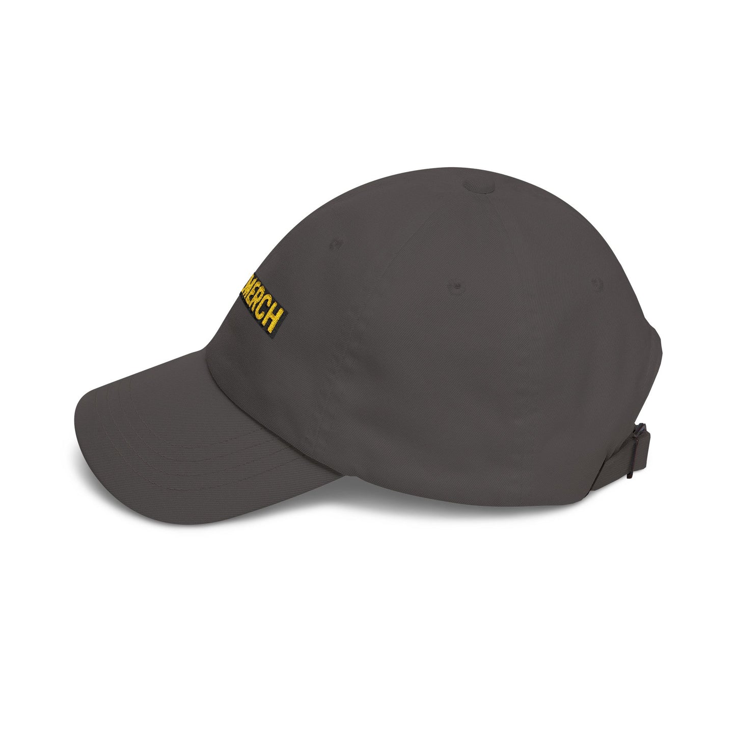 Guidemerch Embroidered Dad Cap