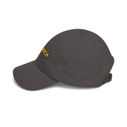 Guidemerch Embroidered Dad Cap