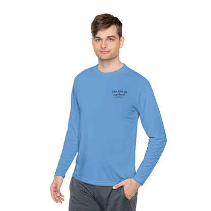 Two Boys Inn Long Sleeve Tee