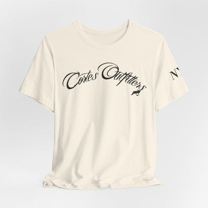 Cortes Outfitters with NYC Sleeve