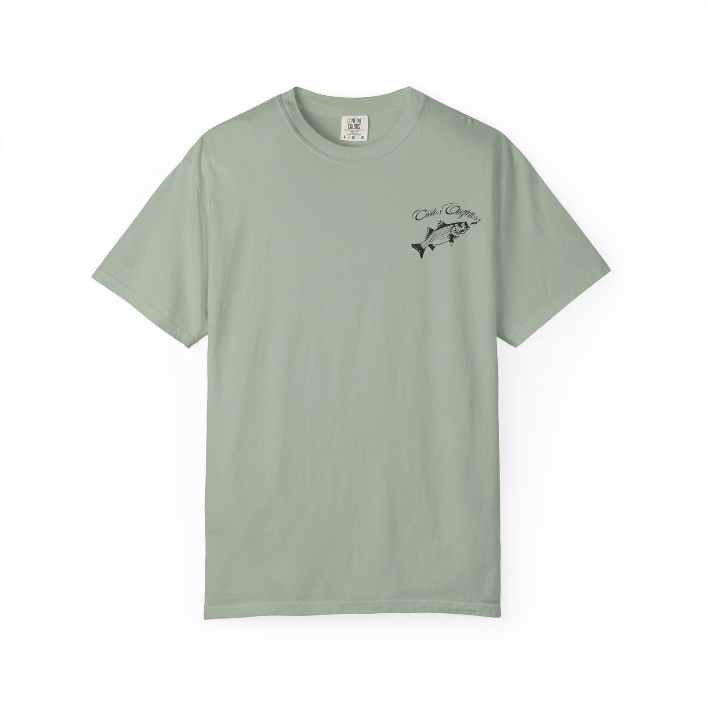 Cortes Outfitters Cotton T