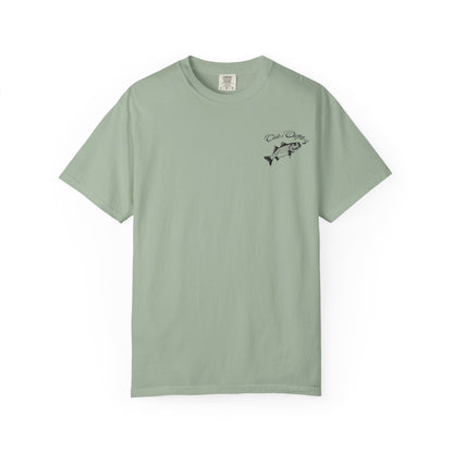 Cortes Outfitters Cotton T