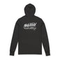 North Island Guide Service Hooded Tee