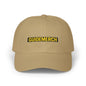 Guidemerch Embroidered Dad Cap