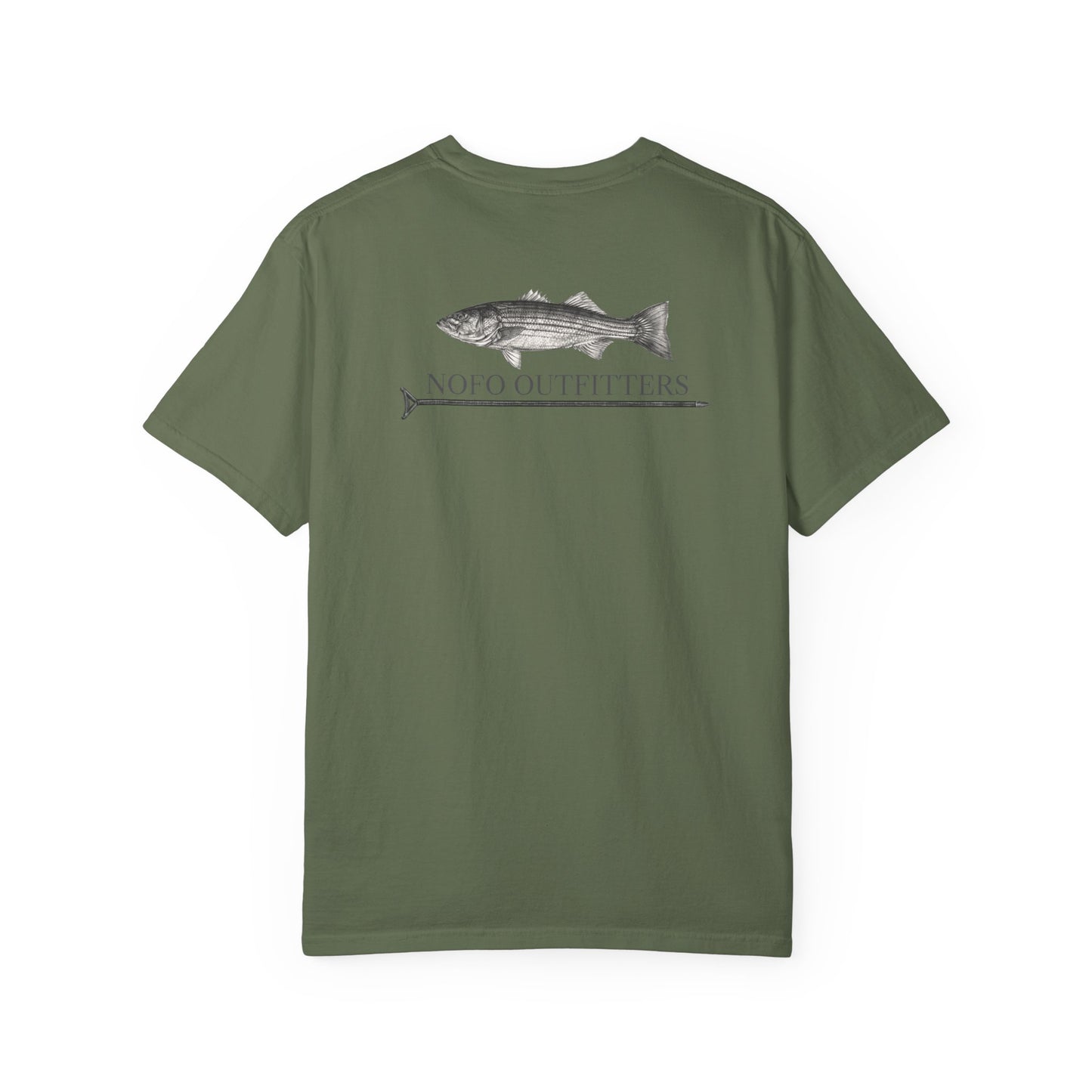NOFO Outfitters Tee