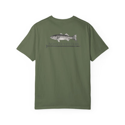NOFO Outfitters Tee
