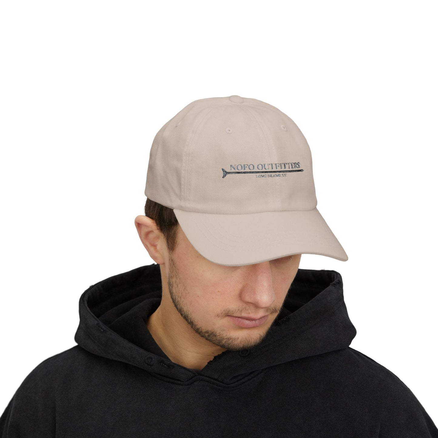 NOFO Outfitters Dad Hat