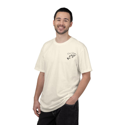 Cortes Outfitters Cotton T