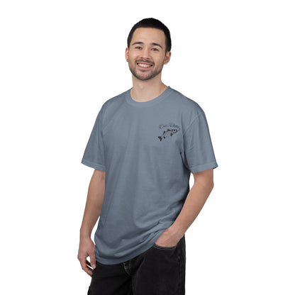 Cortes Outfitters Cotton T