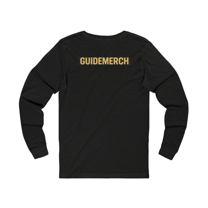 GUIDEMERCH Long Sleeve Tee