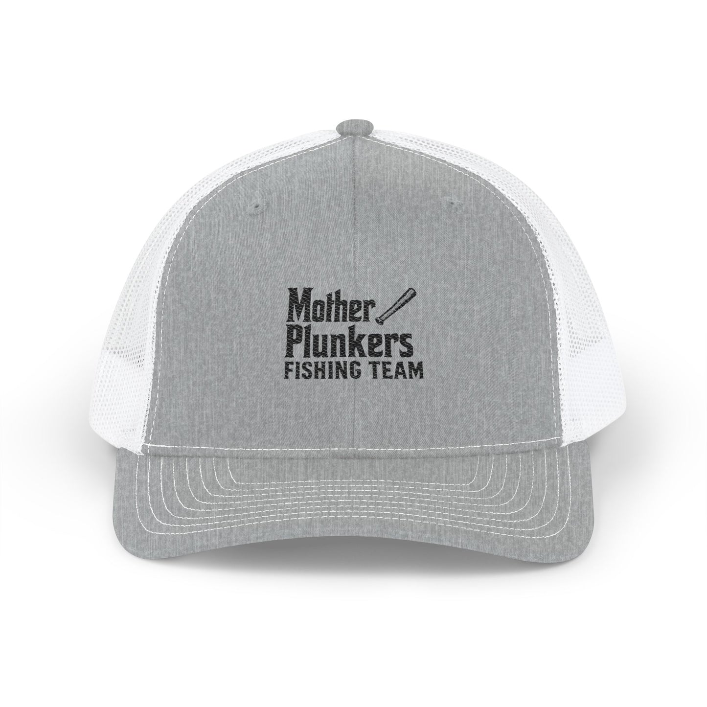 MP Trucker