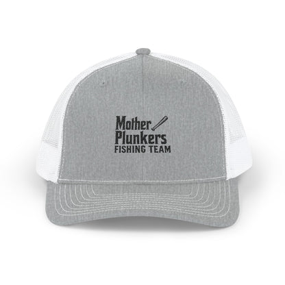 MP Trucker