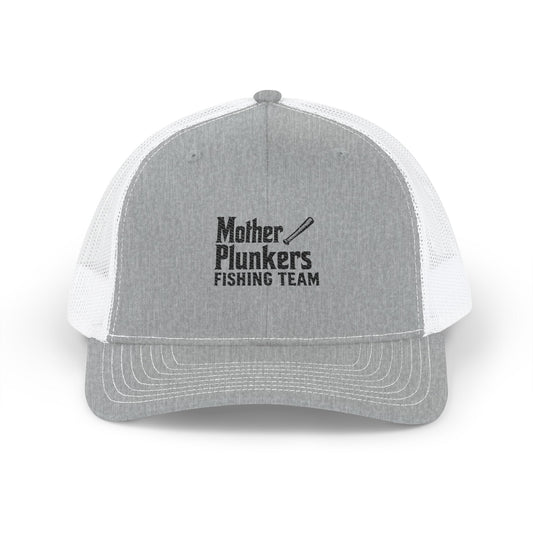 MP Trucker