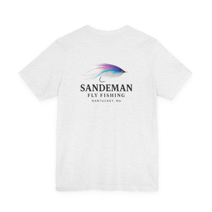 Sandeman Fly Tee