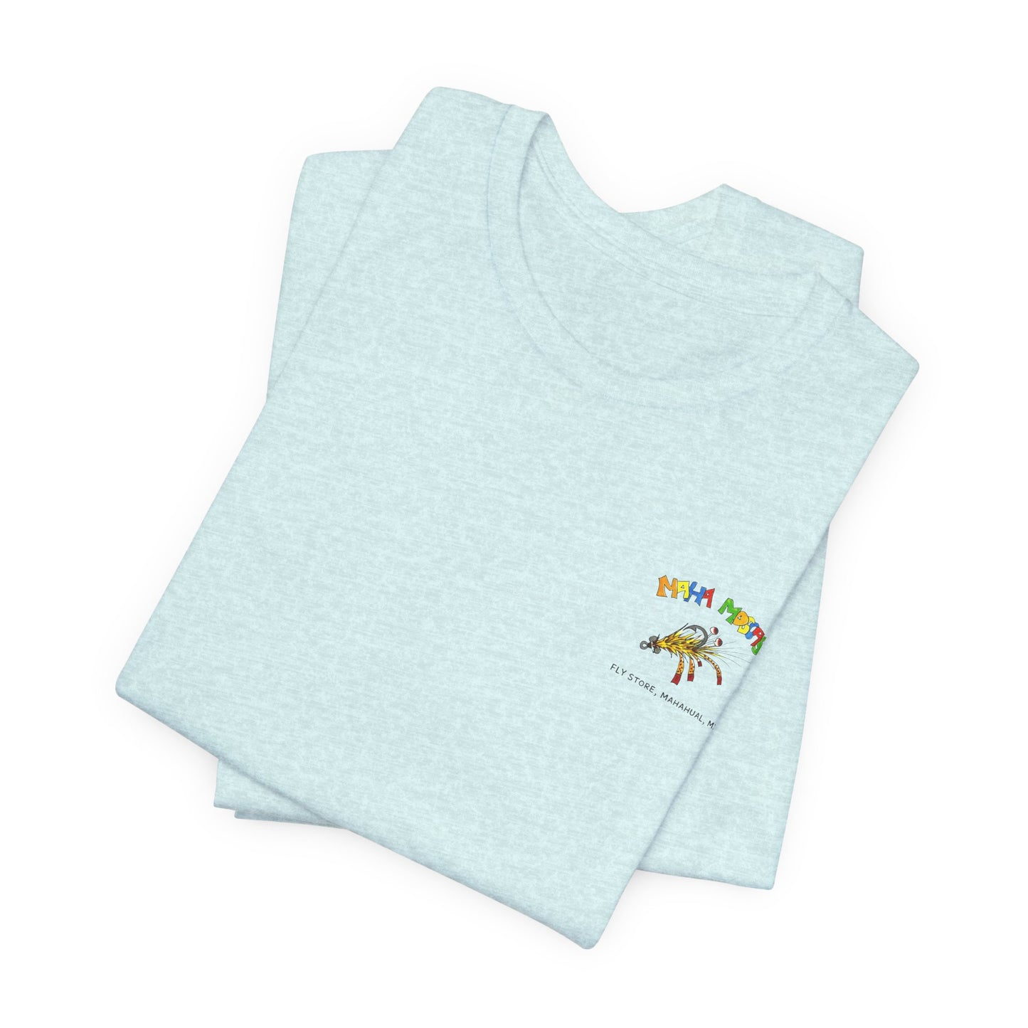 Maha Mosca's Fly Shop