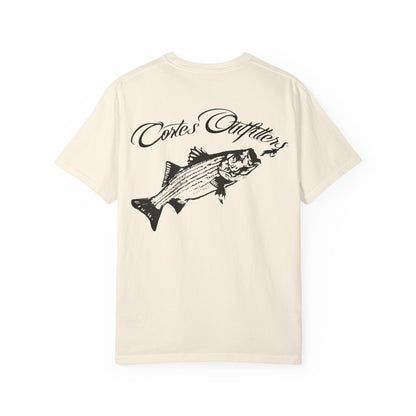 Cortes Outfitters Cotton T