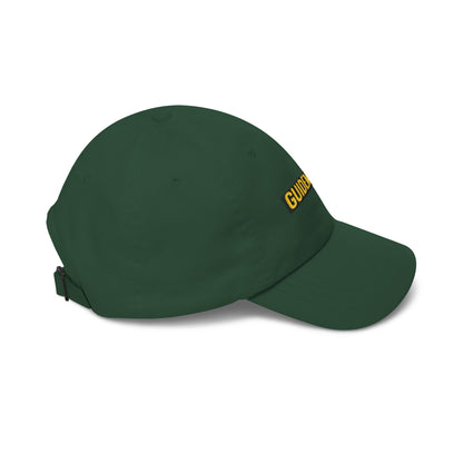 Guidemerch Embroidered Dad Cap