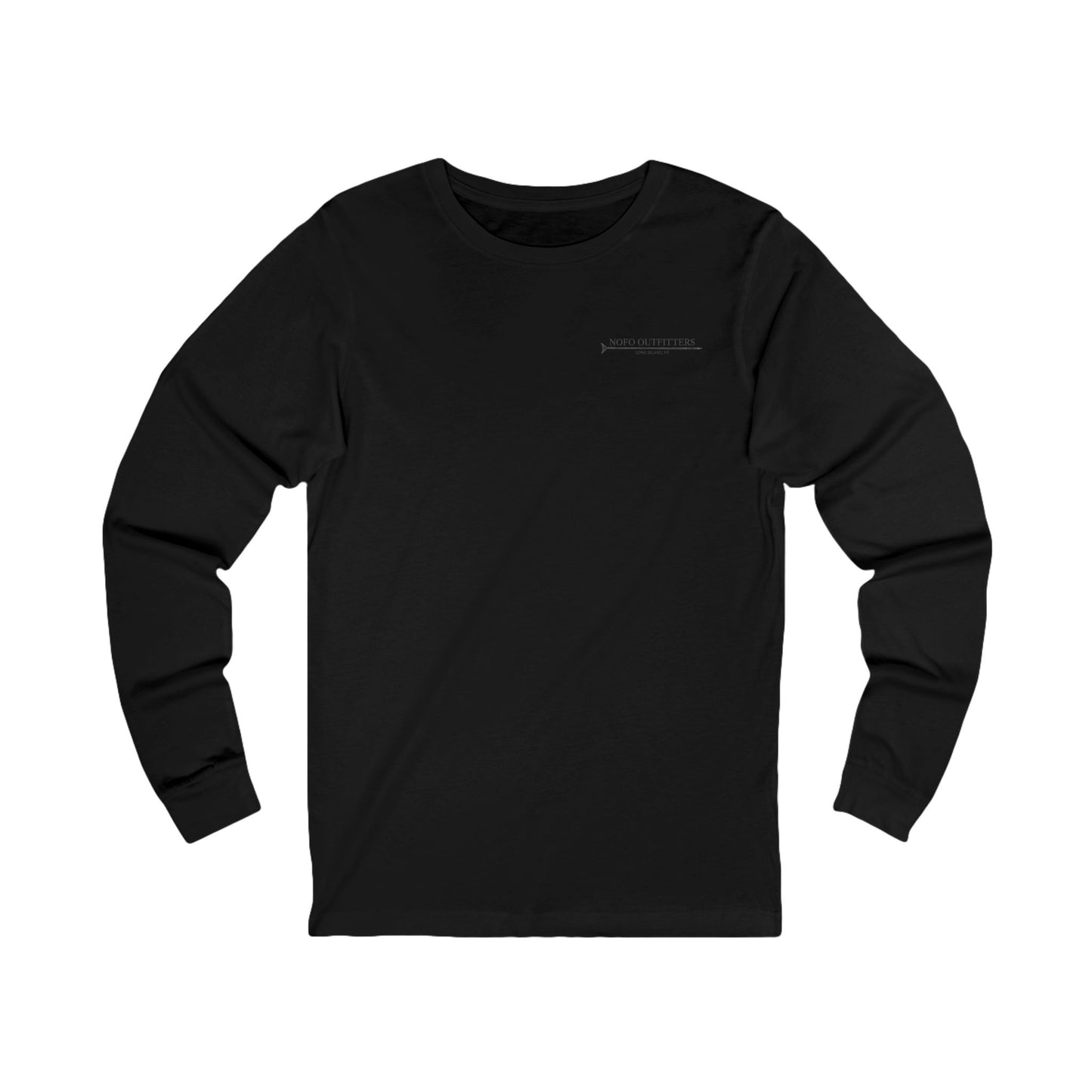 NOFO Outfitters Long Sleeve