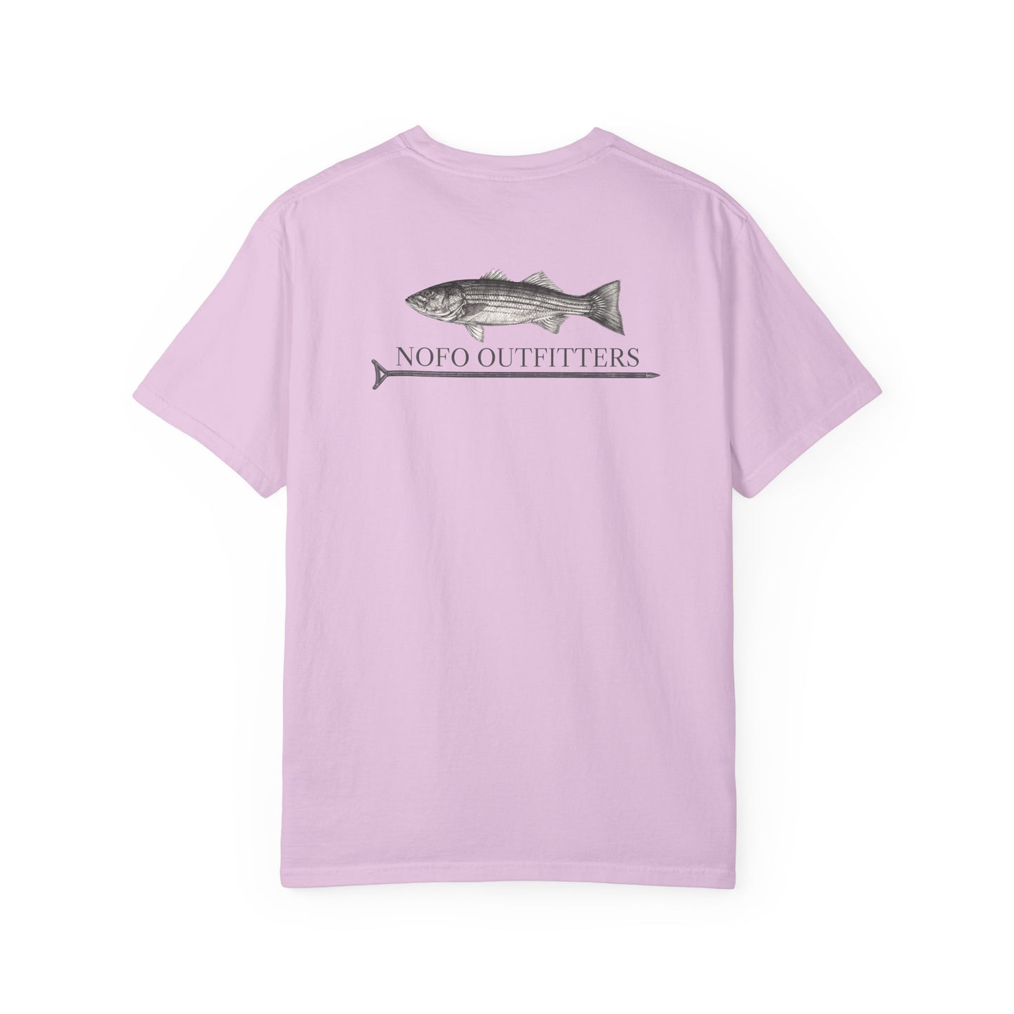 NOFO Outfitters Tee