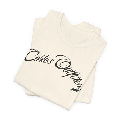 Cortes Outfitters with NYC Sleeve