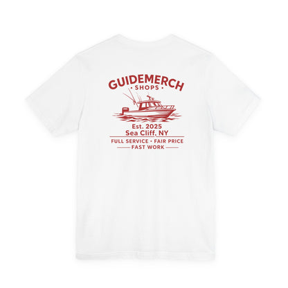 GuideMerch Shops