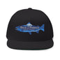 G and T Flat Bill Cap