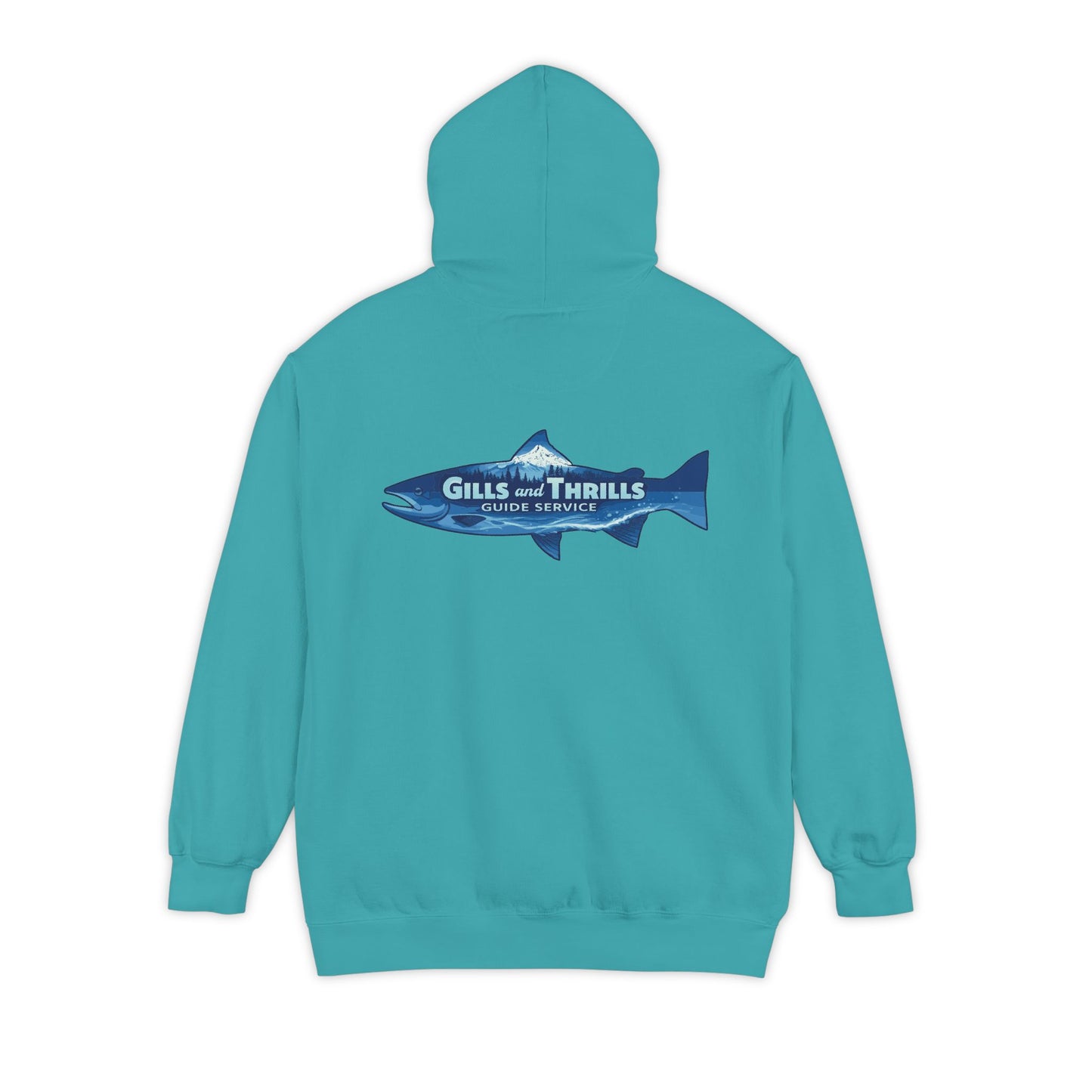 Heavy Hoody