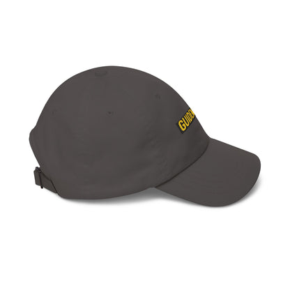 Guidemerch Embroidered Dad Cap