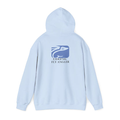 Coastal Fly Angler Hoody