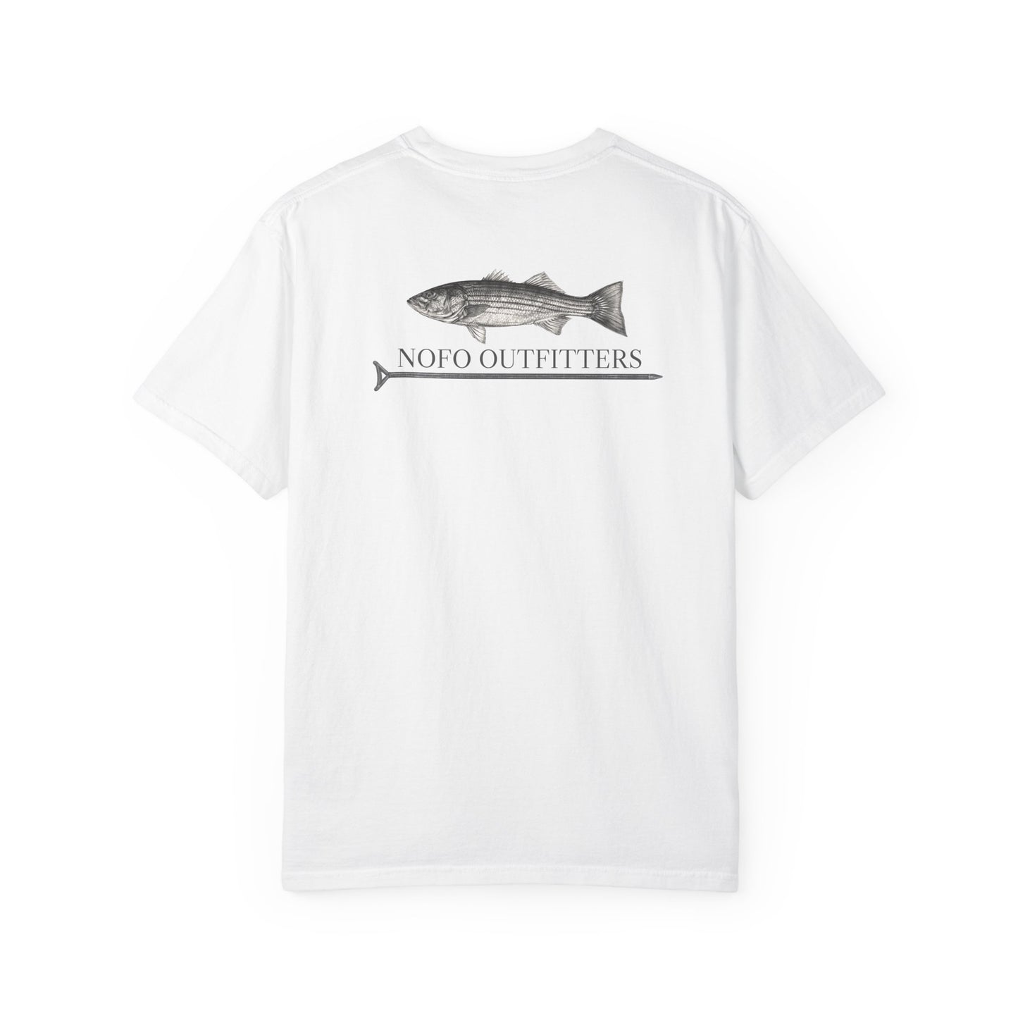 NOFO Outfitters Tee