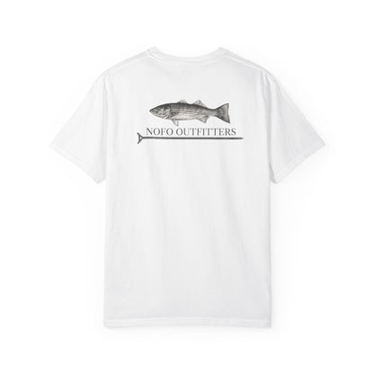 NOFO Outfitters Tee