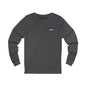Two Boys Inn Cotton Long Sleeve Tee