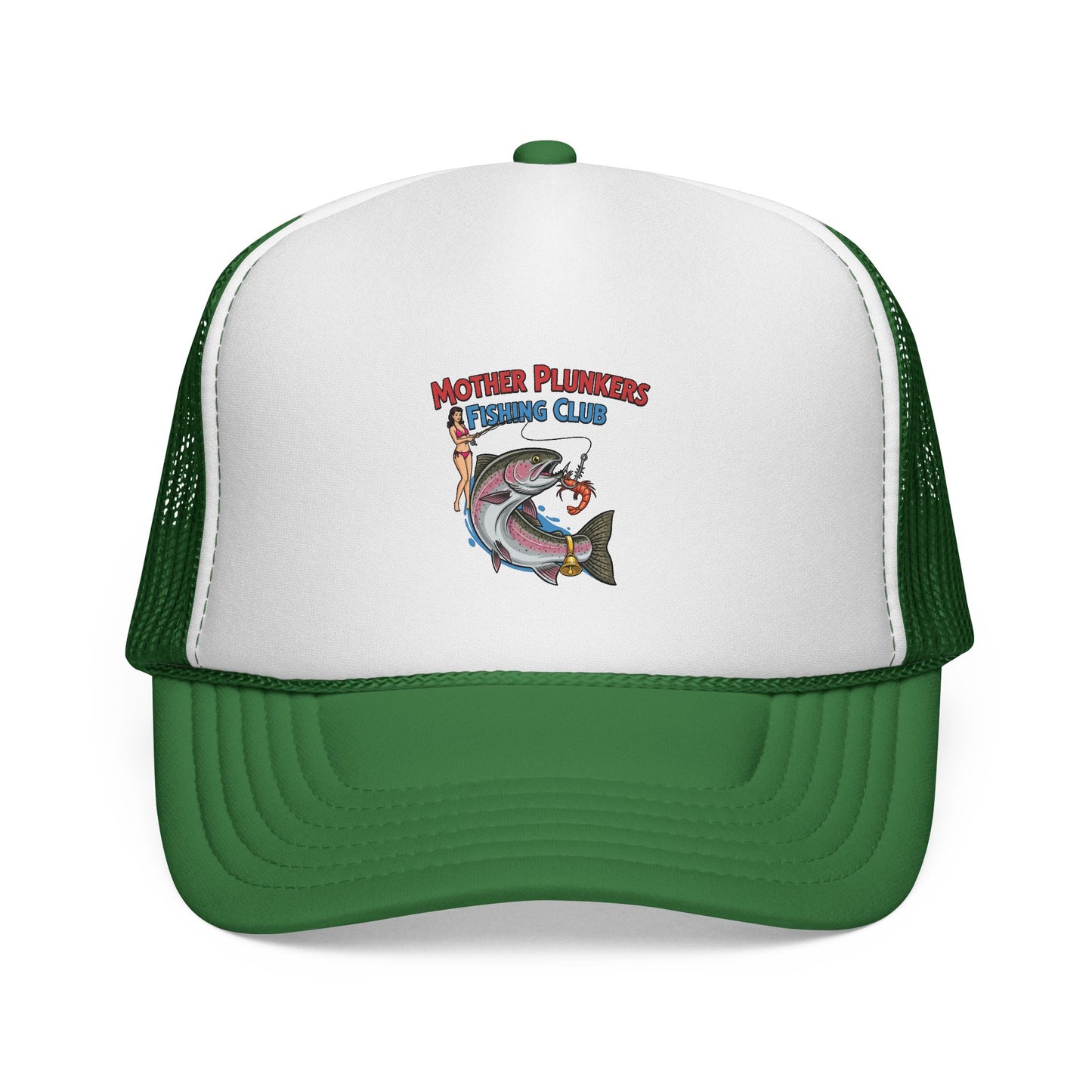 Get Some Trucker