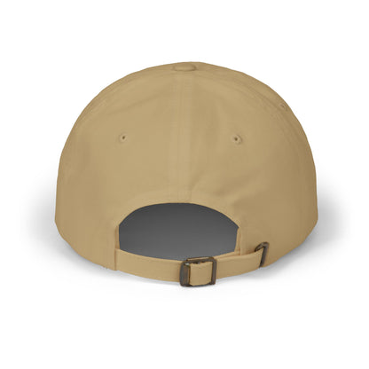 Guidemerch Embroidered Dad Cap