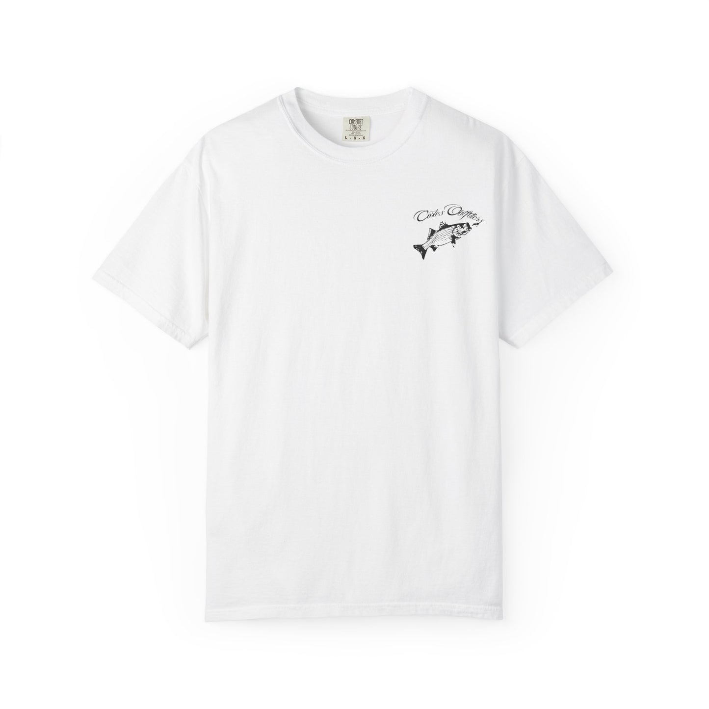Cortes Outfitters Cotton T