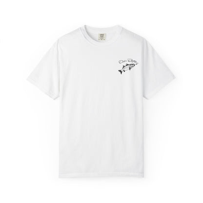 Cortes Outfitters Cotton T