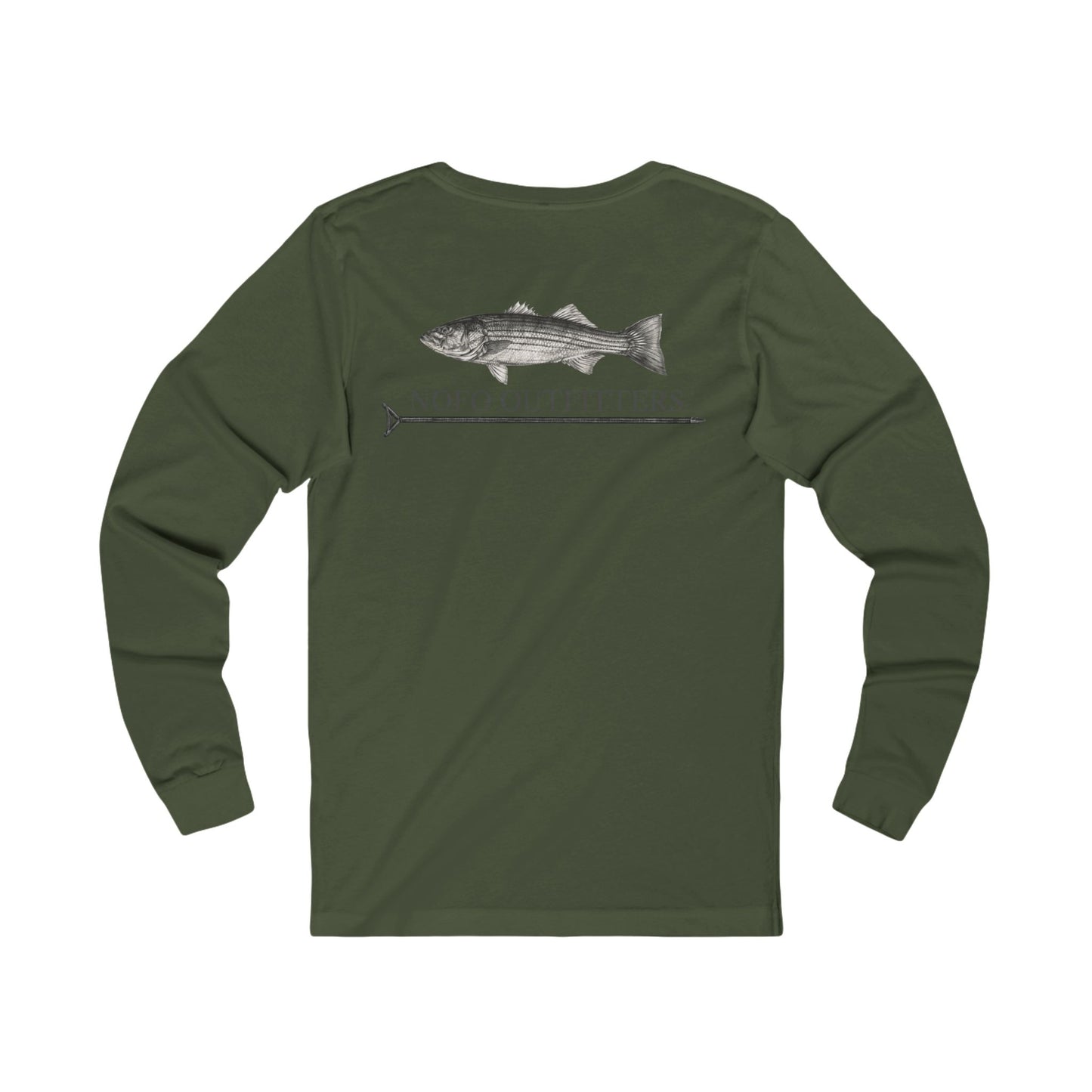 NOFO Outfitters Long Sleeve