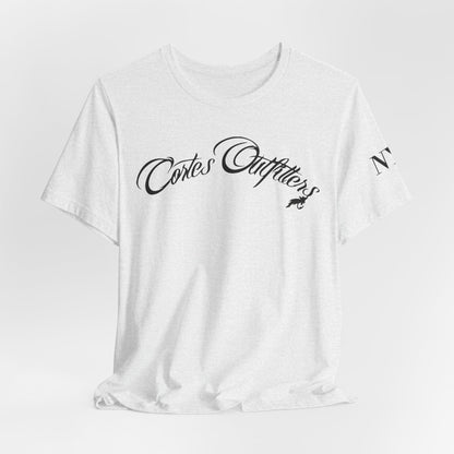 Cortes Outfitters with NYC Sleeve