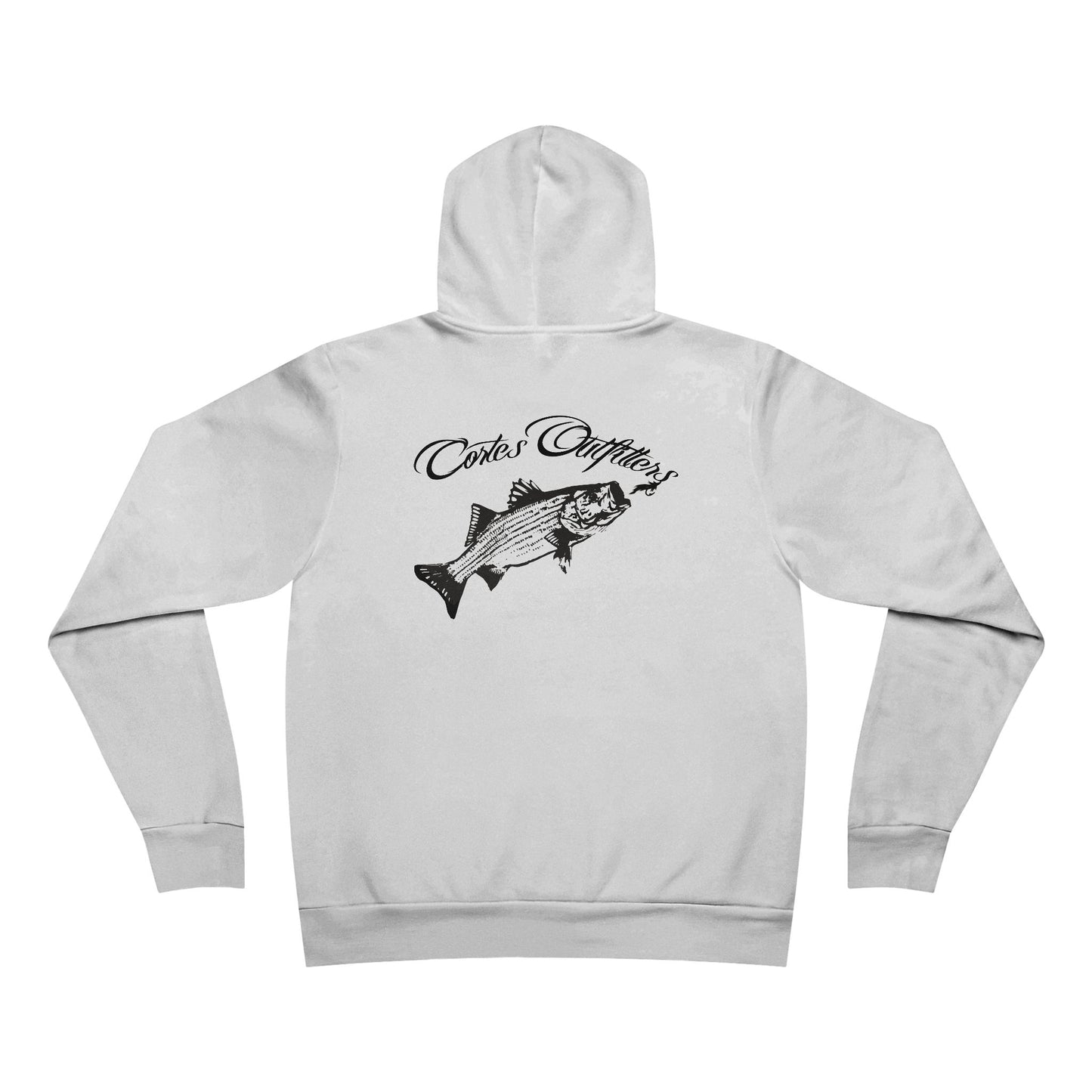 Cortes Outfitters Hoodie