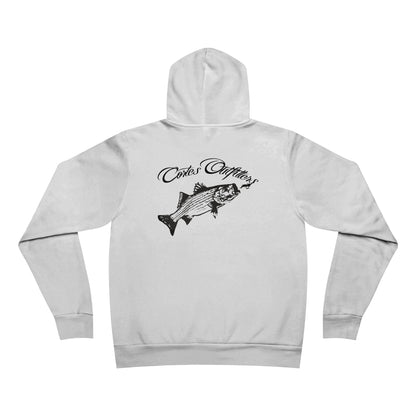 Cortes Outfitters Hoodie