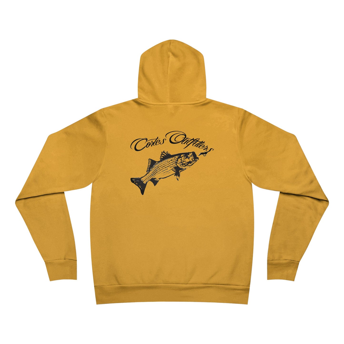 Cortes Outfitters Hoodie