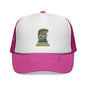 Chumdog Millionaire Retro Trucker