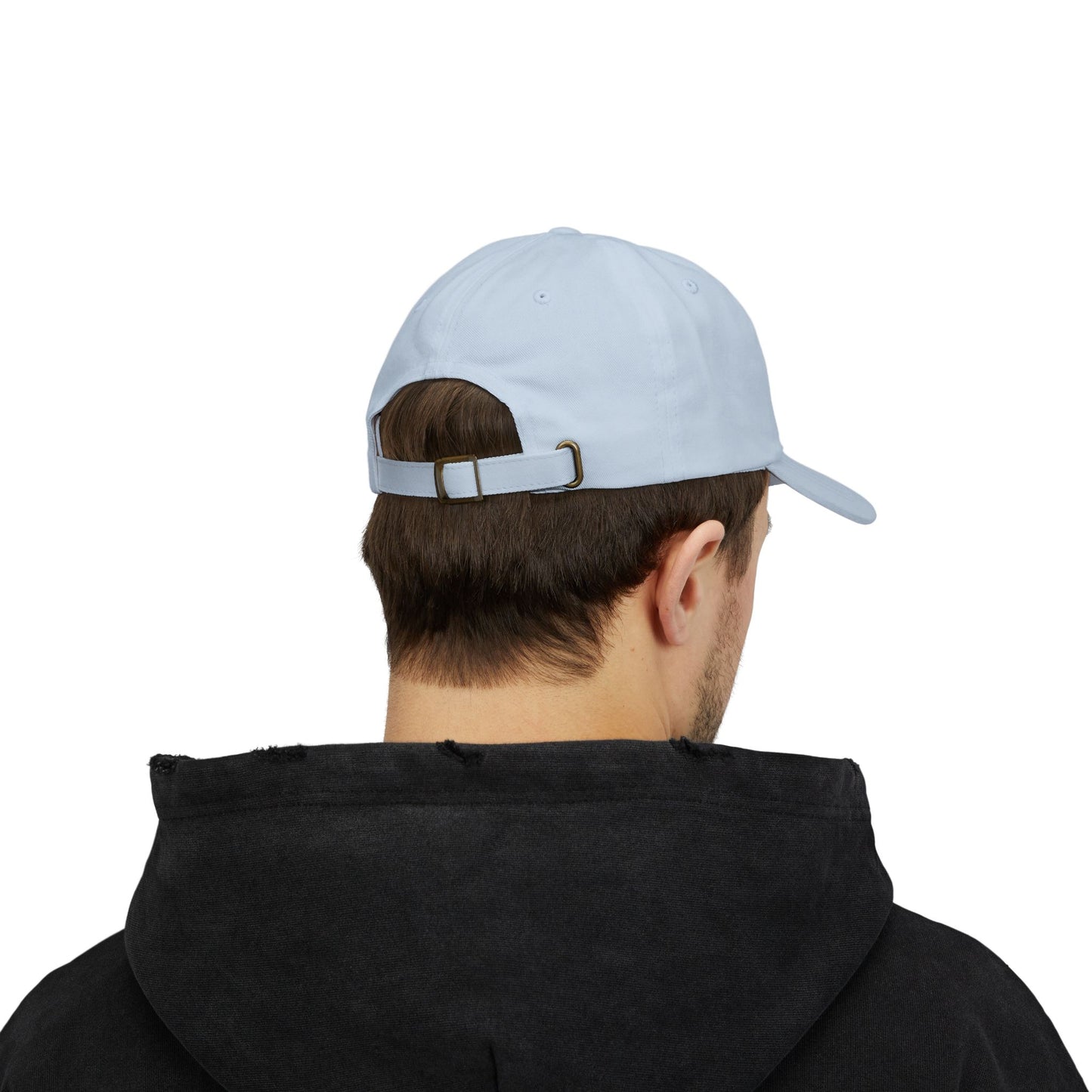 Two Boys Inn Dad Cap