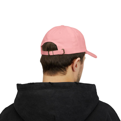 Two Boys Inn Dad Cap