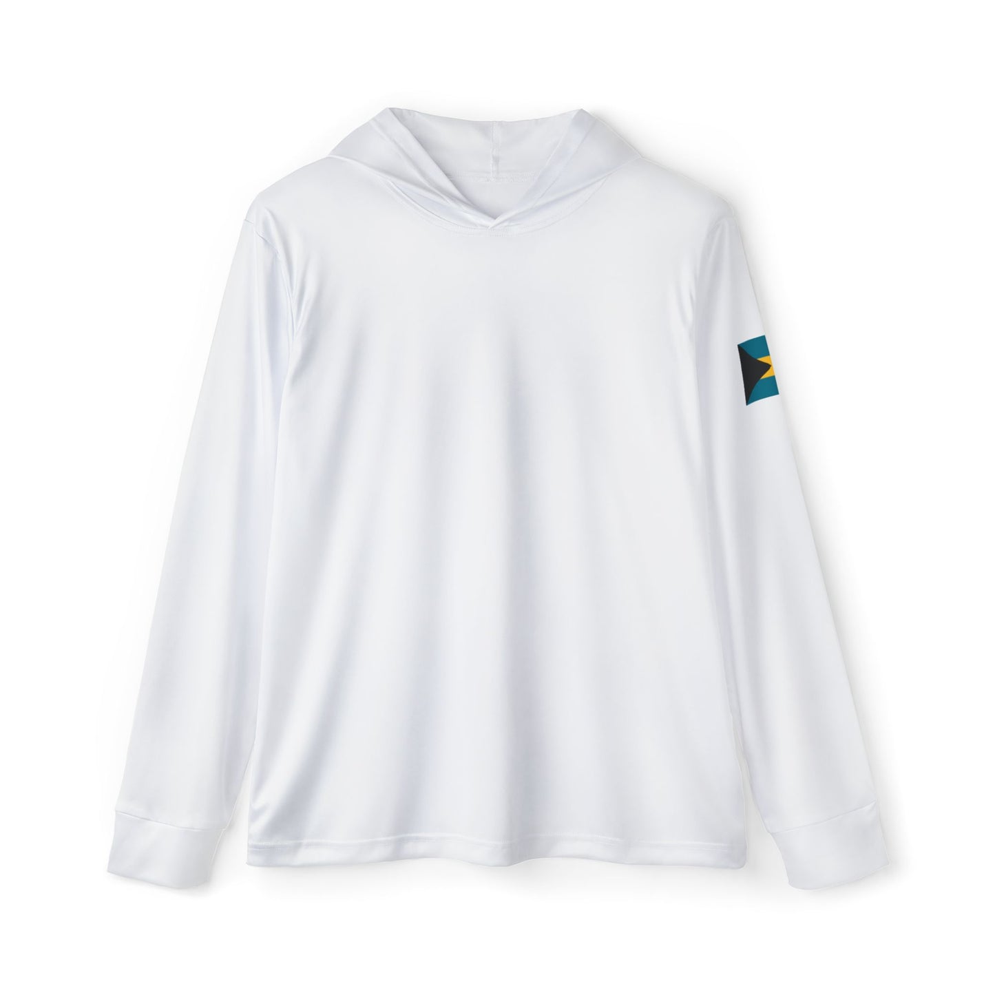Two Boys Inn Andros Bahamas Fishing Hoodie
